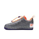 Кроссовки Nike Air Force 1 Low Experimental 'Phoenix Suns' 3