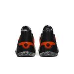Кроссовки Daniel Patrick x adidas Harden Vol. 4 'Solar Orange' 6