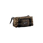 Сумки через плечо Supreme Mini Duffle Bag 'Леопардовый' 1