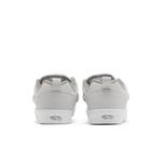 Повседневные кроссовки Vans Knu-Skool 'Metallic Silver' 6