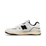 Кроссовки POETS x Tiago Lemos x New Balance Numeric 1010 'White Black' 3