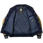 Университетские куртки Palace GORE-TEX Going Further Varsity 'Navy' 3