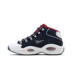 Кроссовки Reebok Question Mid Big Kid 'USA' 3