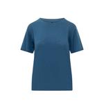 crew-neck short-sleeve T-shirt 1
