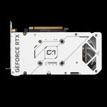 ASUS Dual GeForce RTX 5060 OC WHITE 8GB видеокарта 10