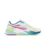 Кроссовки Puma RS-X3 Wave Racer 'Мульти' 1