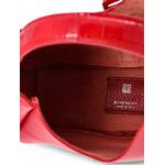 Padlock Leather Mini hobo bag 5