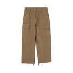 Карго-штаны Carhartt WIP Kade Cargo Pant 'Тёмный бук' 1