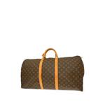 Дорожная сумка Monogram Keepall Bandoulière (1989 год) 2
