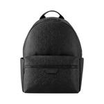 Рюкзаки Louis Vuitton Discovery Backpack 'Black Monogram Calf Leather' 1