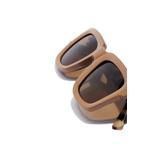 One Uptown Brown Унисекс UV400 Солнцезащитные очки - Официальный продукт, разработан в Испании 4