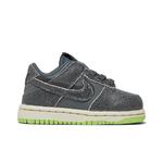 Кроссовки Nike Dunk Low SE TD 'Хэллоуин - Котел' 1