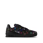 Кроссовки Takashi Murakami LV Trainer 1