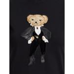 Футболка с декором Polo Bear 2
