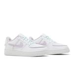 Кроссовки Nike Air Force 1/1 GS 'White Doll' 8