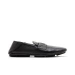 Кроссовки Dolce & Gabbana Driver Loafer 'Черный' 1