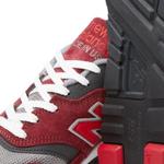 Кроссовки New Balance 997 'Burgundy' 3