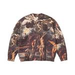 Свитер Supreme Crucifixion Sweater 'Multicolor' 2