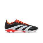 Бутсы Adidas Predator 24 League Low FG 'Solar Energy Pack' 1