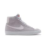Кроссовки Nike Blazer Mid '77 Suede GS 'Light Violet' 1