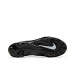 Бутсы Nike React Vapor Ultrafly Elite 4 'Black White' 4