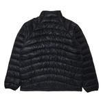 Пуховики Supreme Micro Down Jacket 'Black' 2