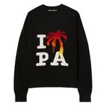 Джемпер I Love PA 1