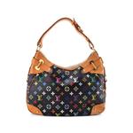 Сумка Greta Monogram Multicolor 2