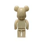Фигурка HMV Bearbrick 2003 из коллаборации с Pushead 1
