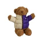 Плюшевые игрушки Supreme x The North Face Bear 'Tan/Purple' 1