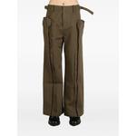 maxi-pouch pocket trousers 2