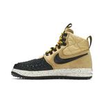 Ботинки Nike Lunar Force 1 Duckboot 17 'Metallic Gold' 3