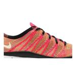 Кроссовки Nike Free Flyknit NSW 'Pink Flash' 2