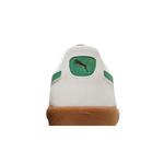 Кроссовки Puma Palermo Leather 'White Archive Green Gum' 7