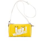 Сумка Keepall Bandouliere из коллаборации с Virgil Abloh (2000 год) 1
