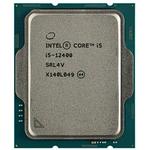 Intel Core i5-12400 6 ядер 12 потоков Tray (без кулера) 2