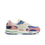 Кроссовки Asics Wmns Gel MC Plus 'Monaco Blue Vanilla' 1