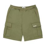 Шорты Palace Cargo Sweat Shorts 'Olive' 1