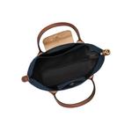 Женская сумка-тоут Le Pliage Original M, темно-синяя L2605 089 4