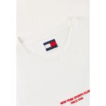 Футболка Back Graphic Relaxed Jersey - Tommy Jeans 7