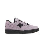 Кроссовки thisisneverthat x New Balance 550 «Pink» 1