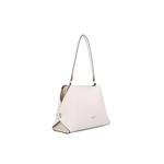 Gracie Classic Shoulder Bag - Бежевый 3