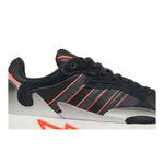 Кроссовки adidas Tresc Run 'Core Black Solar Red' 2