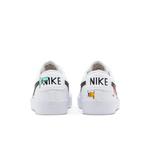 Кроссовки Nike Blazer Low '77 GS 'The World Is Your Playground' 6