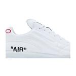 Кроссовки Virgil Abloh Archive x Nike Cryoshot Zoom M9 'США' 2