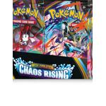 Chaos Rising booster box 2