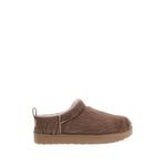 Classic Micro calf-hair ankle boots 1