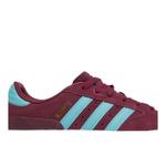 Кроссовки Adidas Busenitz Vulc 2 'Victory Crimson Mint Ton' 2