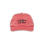 Кепка-снэпбэк Supreme New York Arc 6-панельная 'Peach' 1