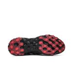 Кроссовки Nike React Element 87 'Solar Red' 4